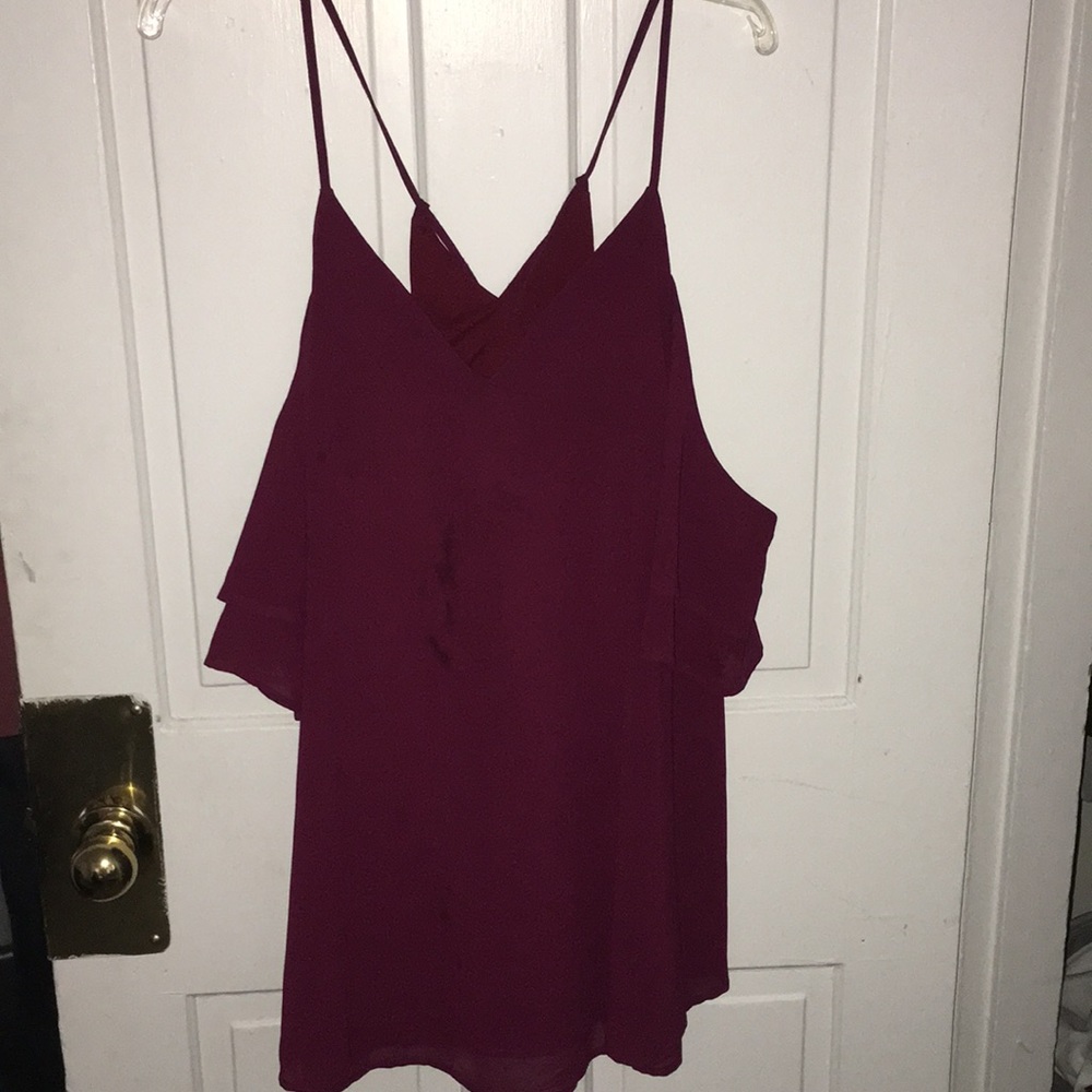 Tobi cocktail dress